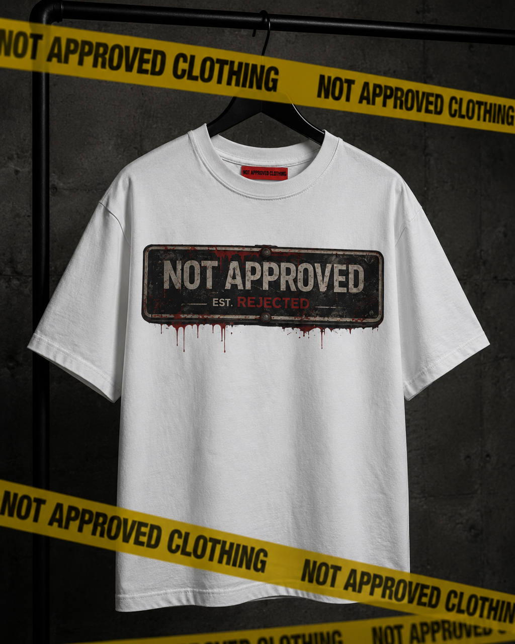 The Rejected Tee