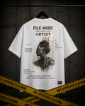 The Artist Tee