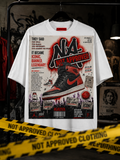 The Banned Issue Tee