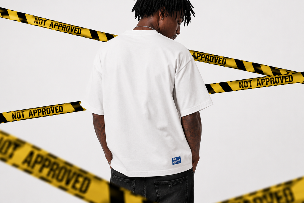 The Barrier Breaker Issue Tee