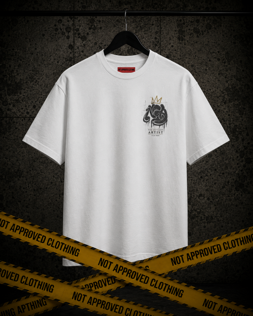 The Artist Tee