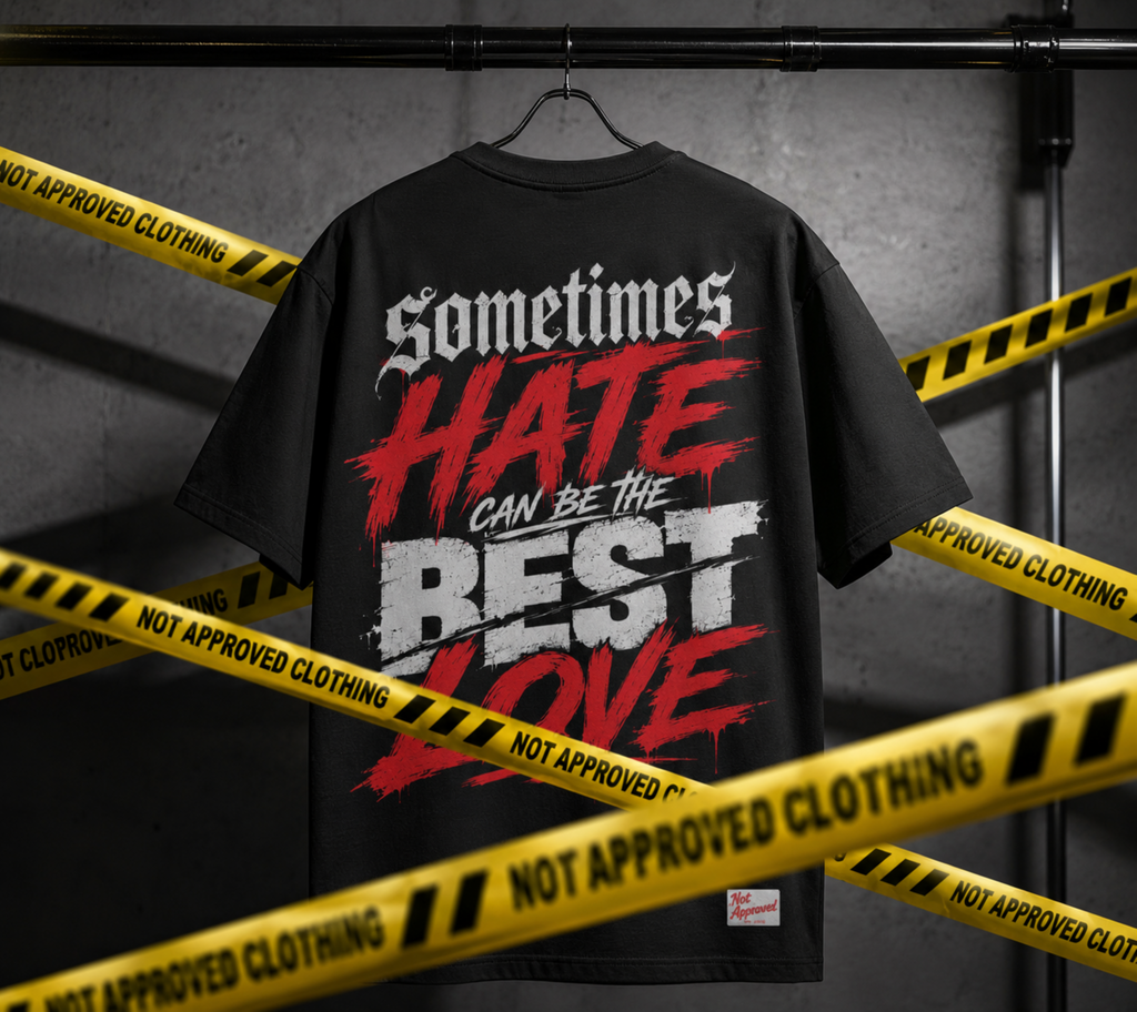 Best Love Tee