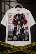 The Purple Issue Tee