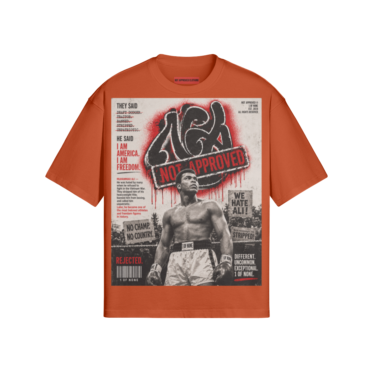 0-YBE-Front Side